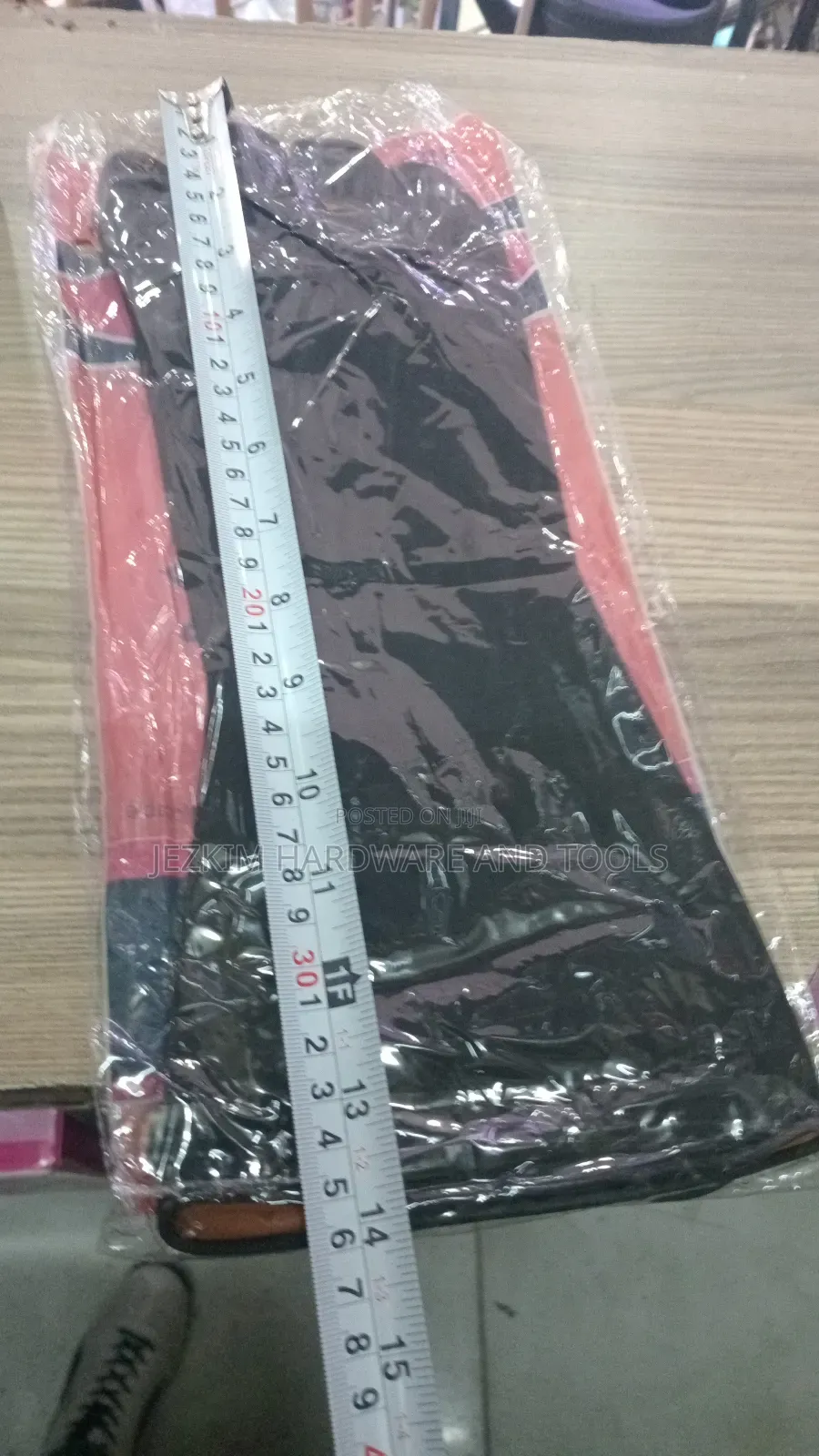 Pvc Sun Gloves Heavy Duty