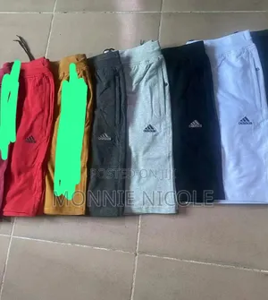 Adidas Sweatpants