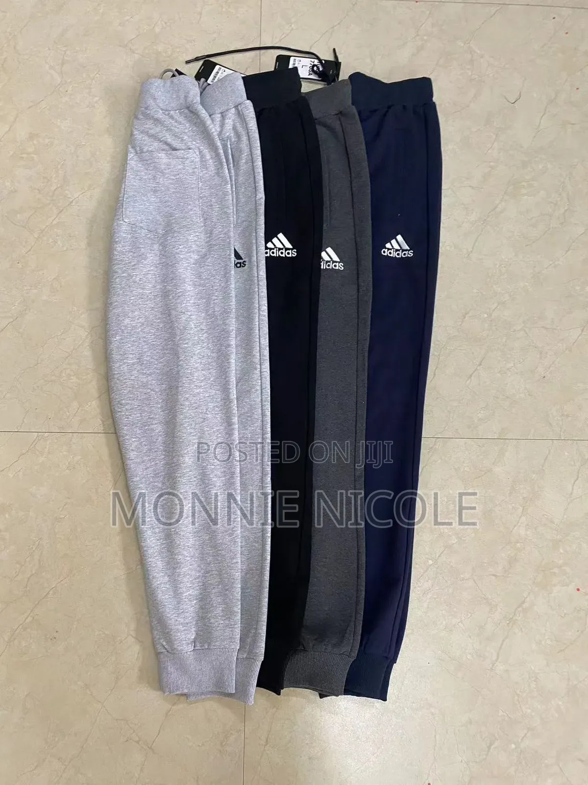Adidas Sweatpants