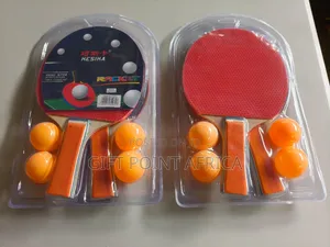 Table Tennis Tennis