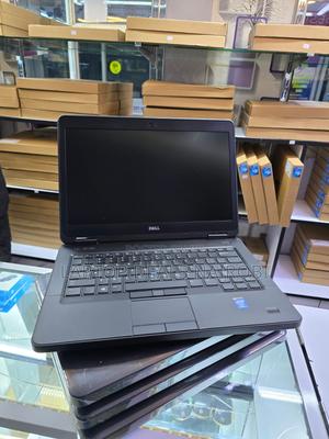 Laptop Dell Latitude 14 E5450 8GB Intel Core I5 SSD 500GB - main view
