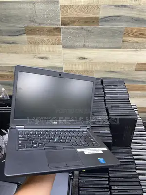 Laptop Dell Latitude 14 E5450 8GB Intel Core I5 SSD 500GB