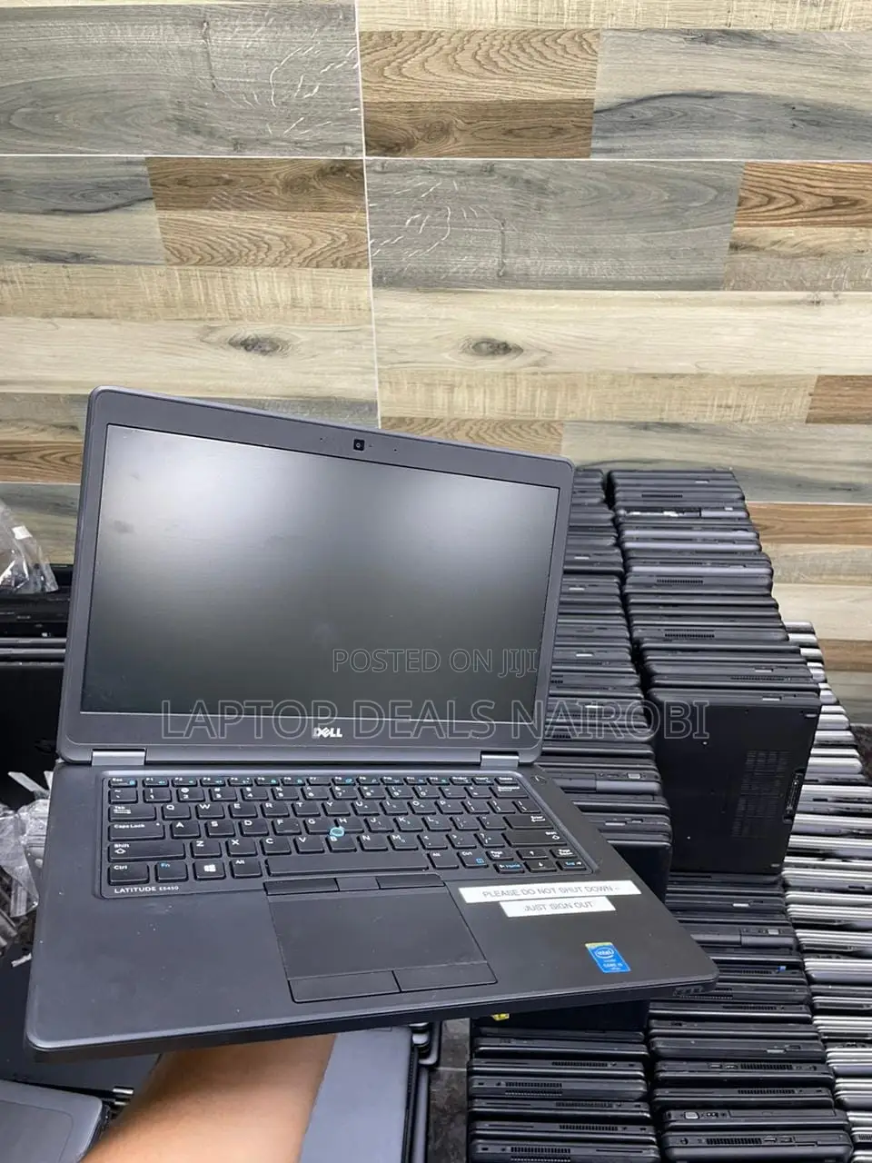 Laptop Dell Latitude 14 E5450 8GB Intel Core I5 SSD 500GB