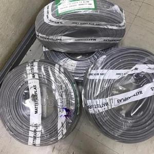 2.5mm Twin With Earth Durable Amazing Wiring Cable - thumbnail 2