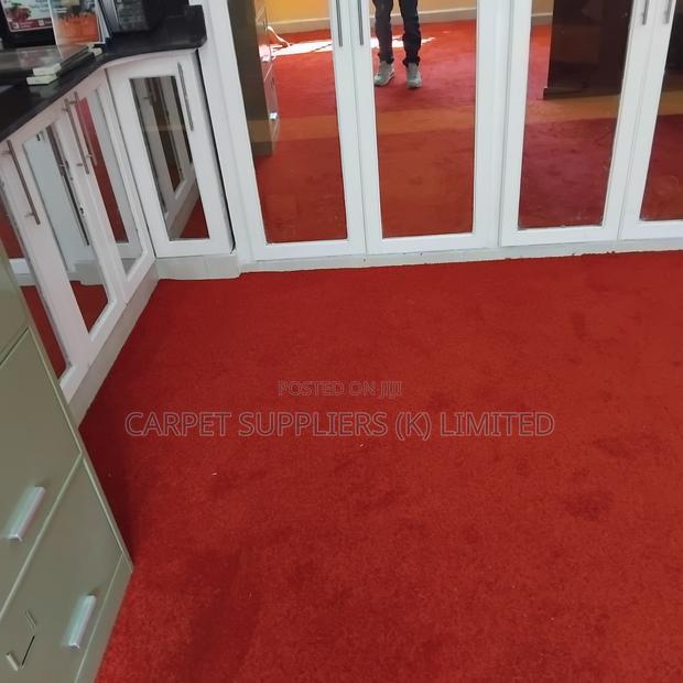 Redcarpet61 - main view