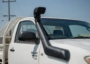 Snorkel Hilux Vigo Snorkel