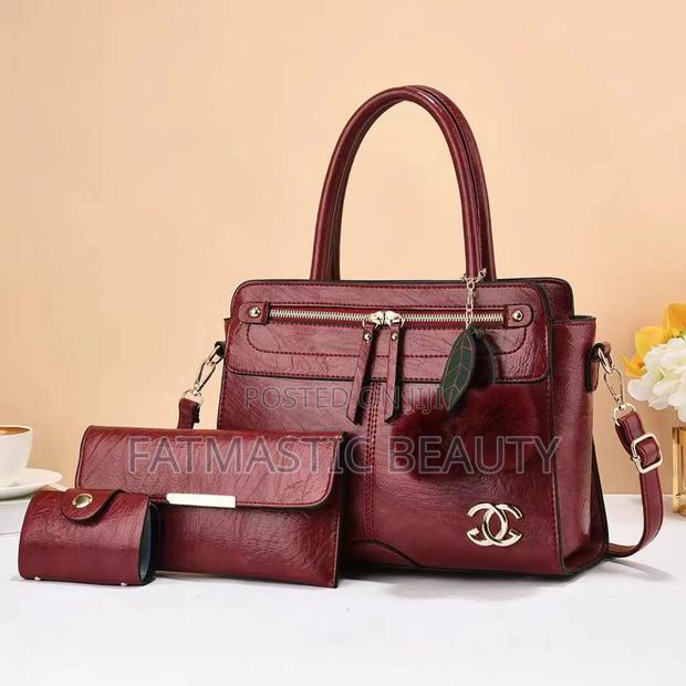 3 in 1 Handbag - main view