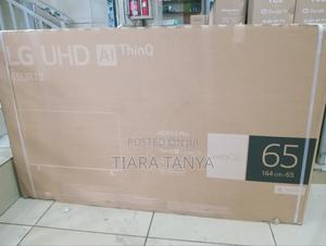 LG 65" UR78 Smart Uhd Thinq Tv - thumbnail 2