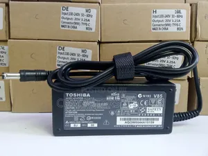 Laptop Chargers