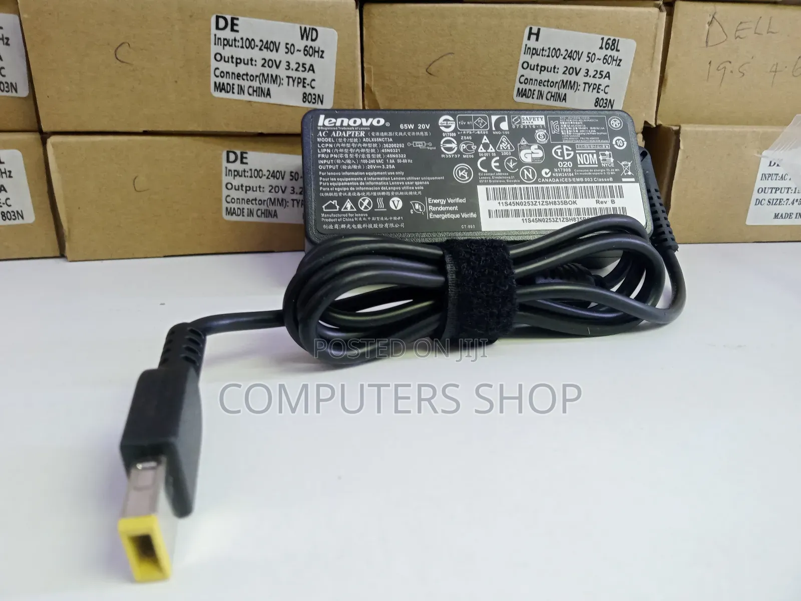 Laptop Chargers