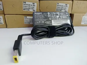 Laptop Chargers