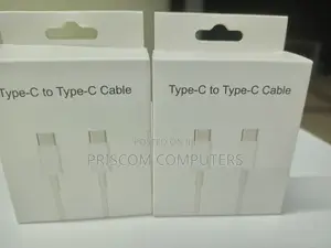 USB C Type C Data Cable Faster Charging Cable