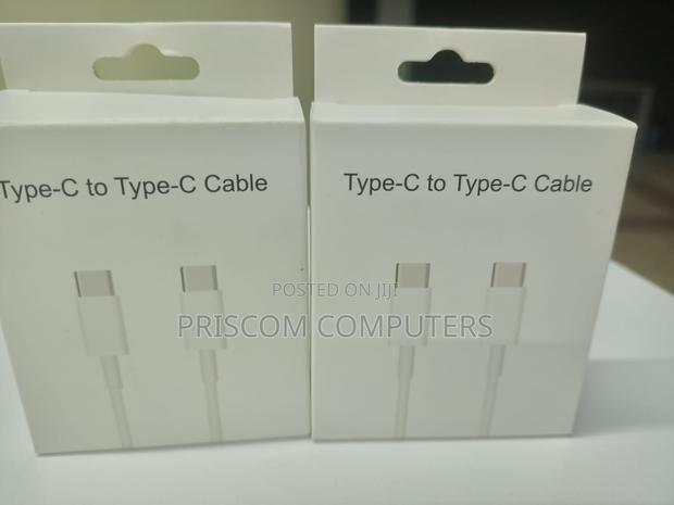 USB C Type C Data Cable Faster Charging Cable - main view
