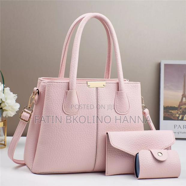 3 in 1 Handbag - thumbnail 3