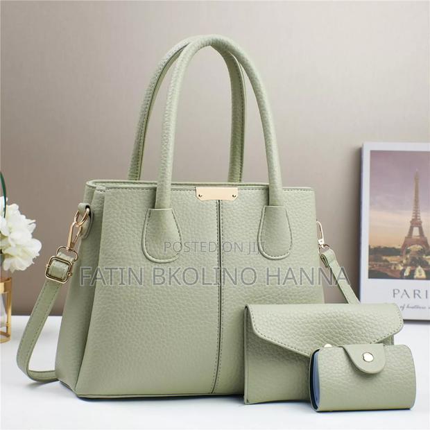 3 in 1 Handbag - main view