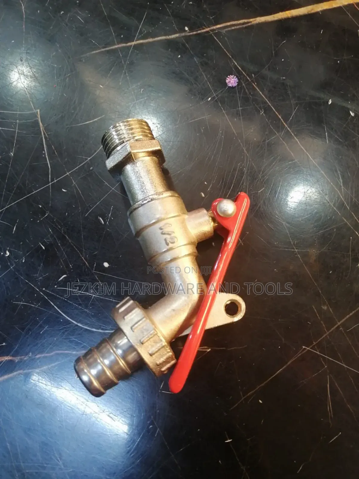 Garden Tap