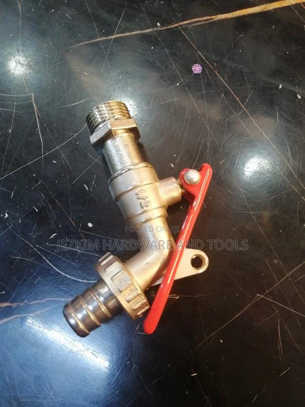 Garden Tap - main view