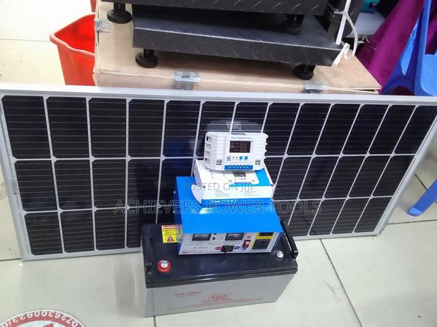 200watts Solar Panel Kit /Solar Kit