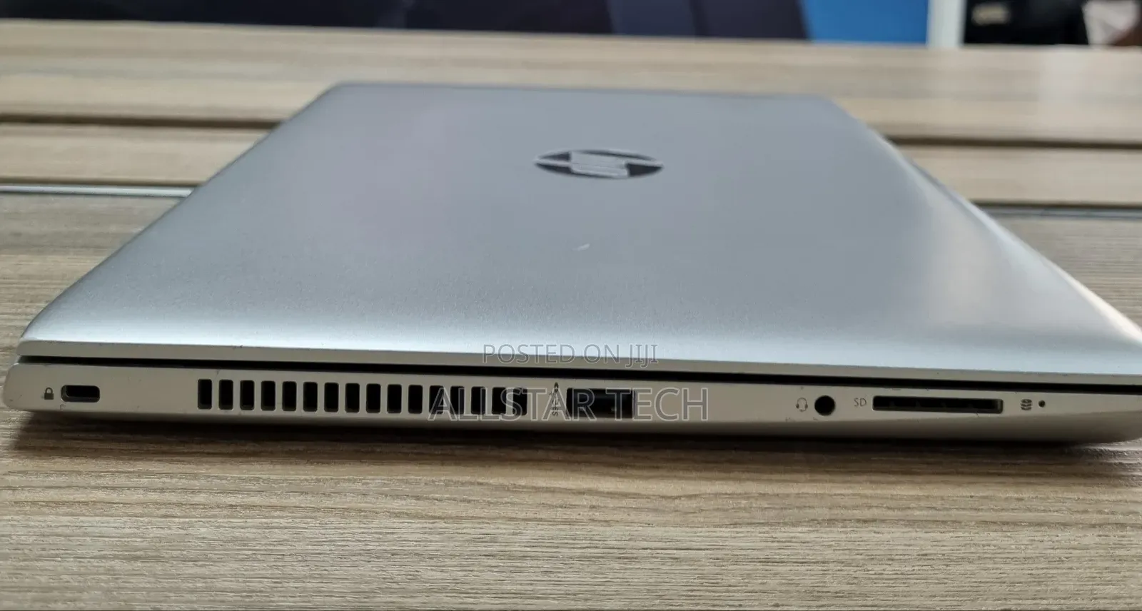 Laptop HP ProBook 430 G5 8GB Intel Core I7 SSD 256GB