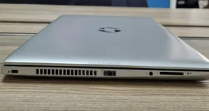 Laptop HP ProBook 430 G5 8GB Intel Core I7 SSD 256GB