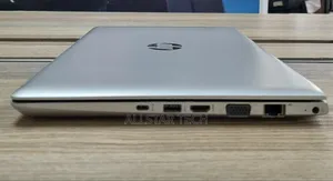 Laptop HP ProBook 430 G5 8GB Intel Core I7 SSD 256GB
