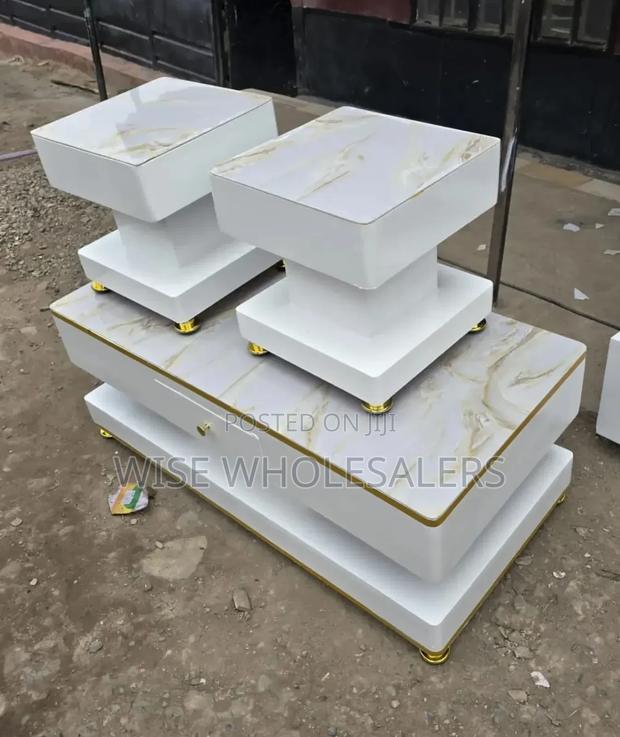 Coffee Table Full Set