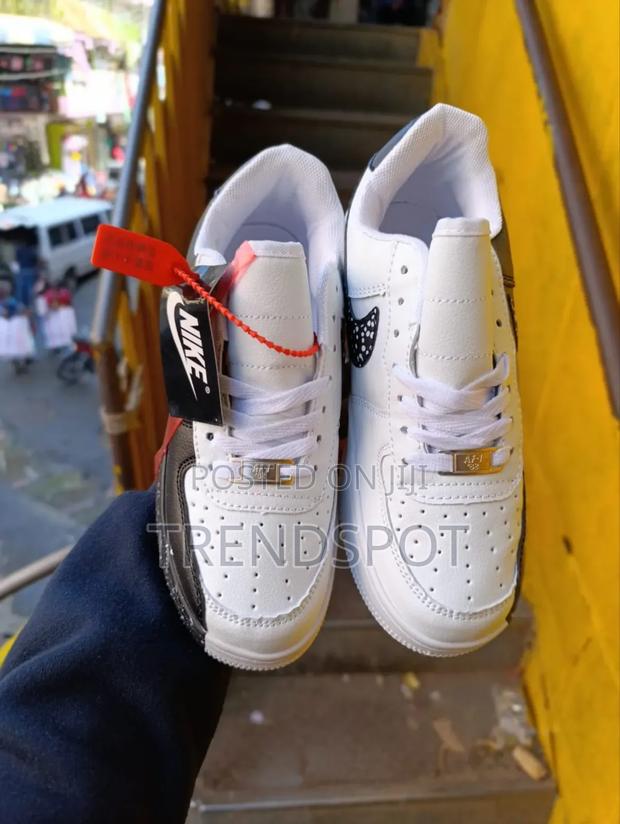 Restocked Af1 Split Sizes 37 -45 1500 - main view