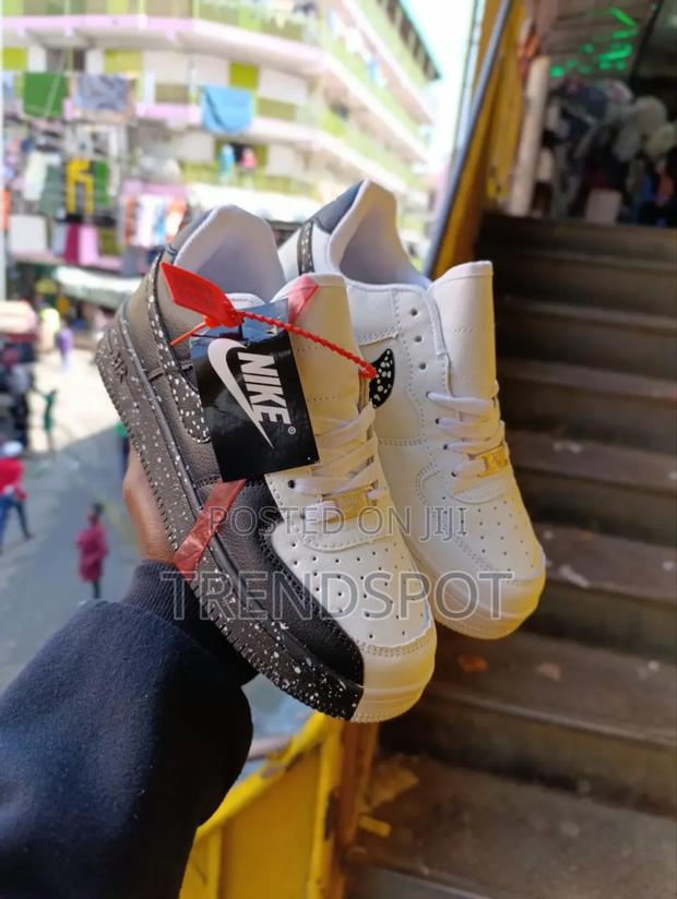 Restocked Af1 Split Sizes 37 -45 1500 - thumbnail 3