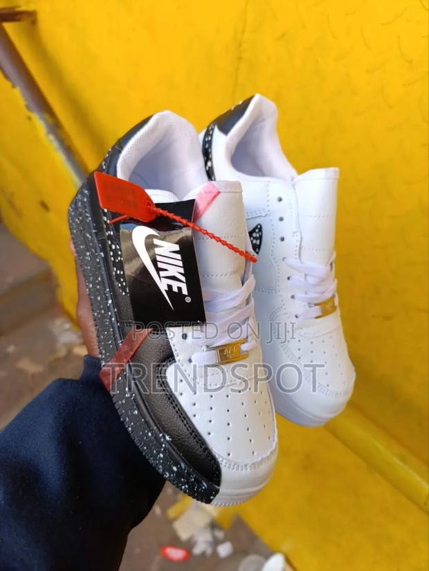 Restocked Af1 Split Sizes 37 -45 1500 - thumbnail 4