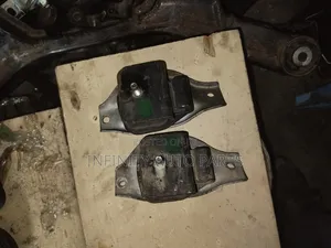 Subaru Forester Engine Mount