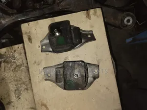Subaru Forester Engine Mount