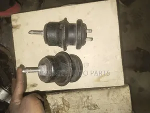 Subaru Br Engine Mount