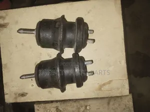 Subaru Br Engine Mount