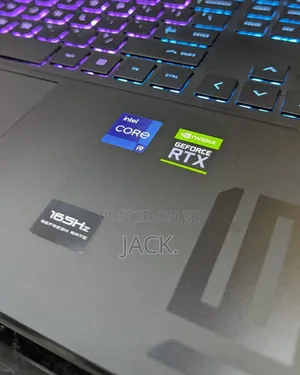 Laptop HP Omen 16 16GB Intel Core I9 SSD 1T