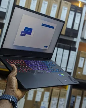 Laptop HP Omen 16 16GB Intel Core I9 SSD 1T