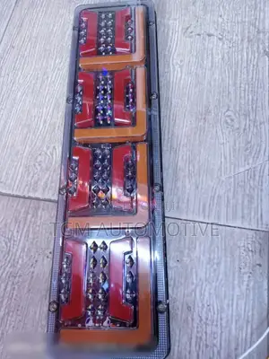Truck/ Bus LED Tail Lamp Tail Light
