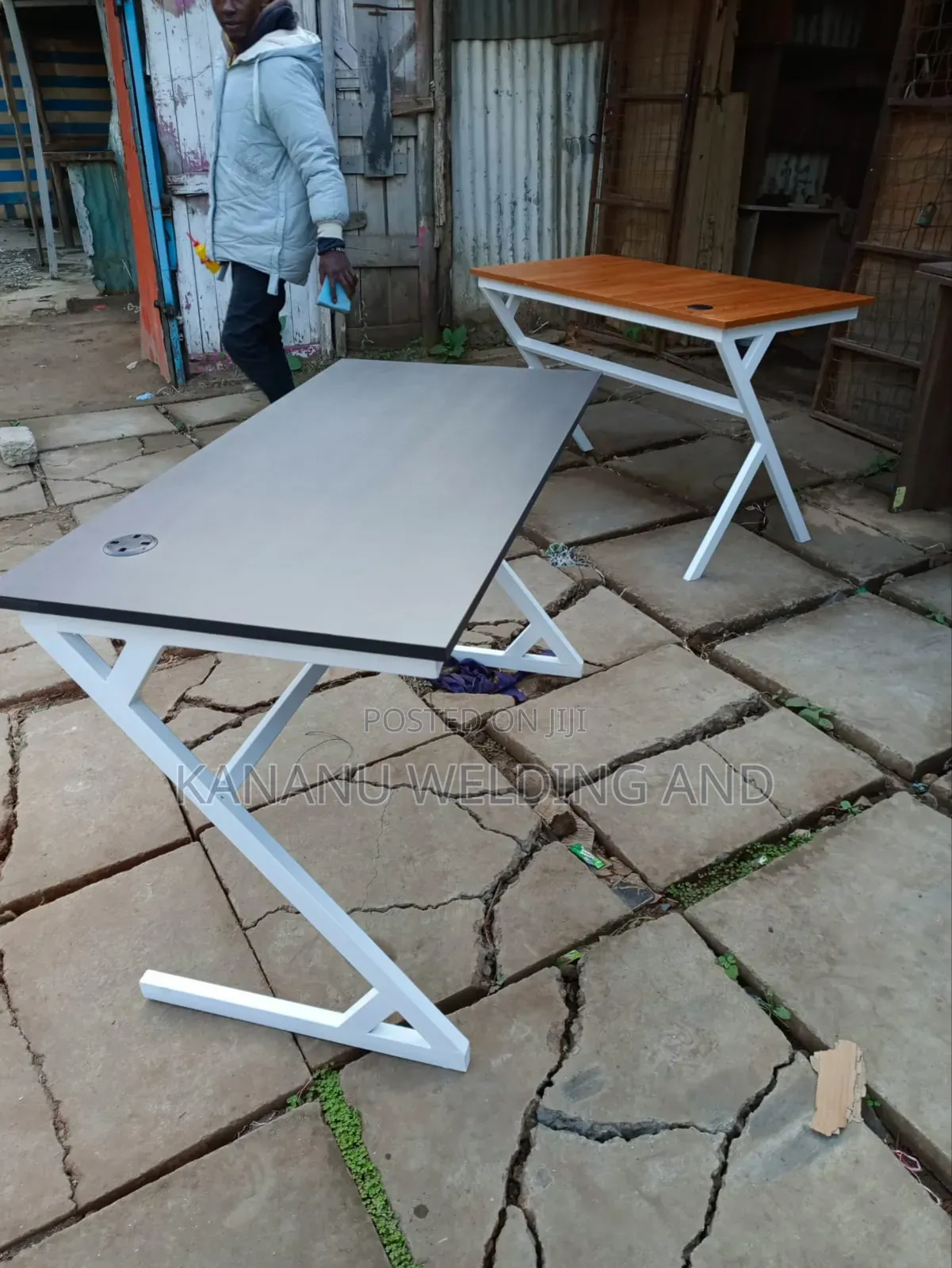 Office Table