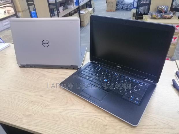 Laptop Dell Latitude 7440 8GB Intel Core I5 SSD 256GB