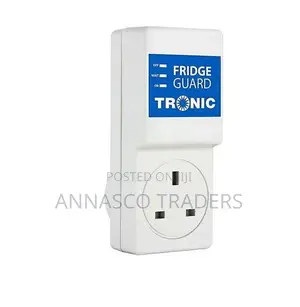 Tronic Fridge Guard Tronic Voltage Surge Protector High Qual