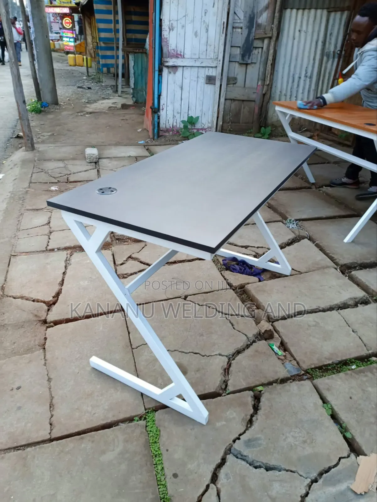 Office Table