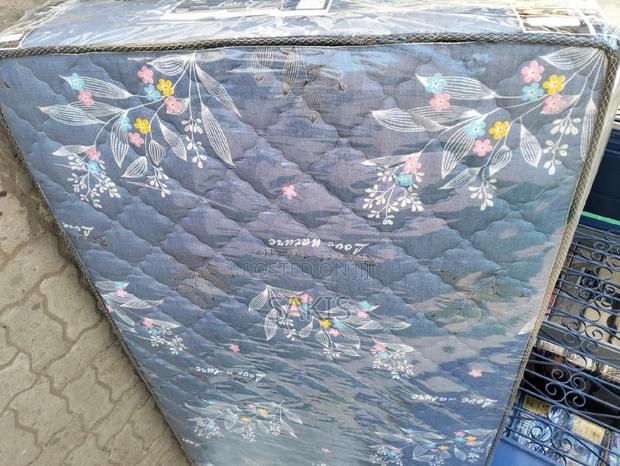 Oho! 8inch,4 X 6, High Density Quilted Mattresses. Tunaleta.