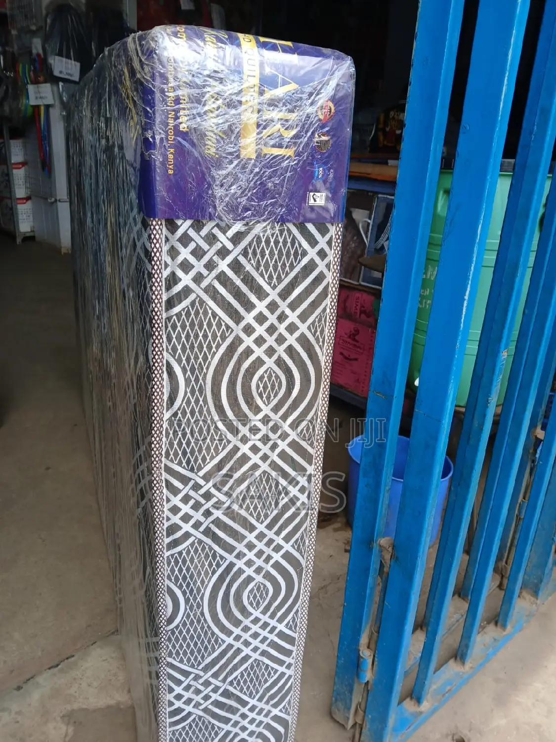 Ur! 8inch,4 X 6, High Density Quilted Mattresses.We Deliver
