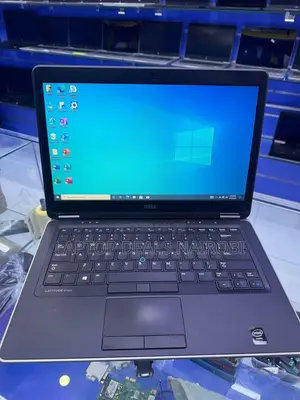 Laptop Dell Latitude 7440 8GB Intel Core I5 HDD 500GB