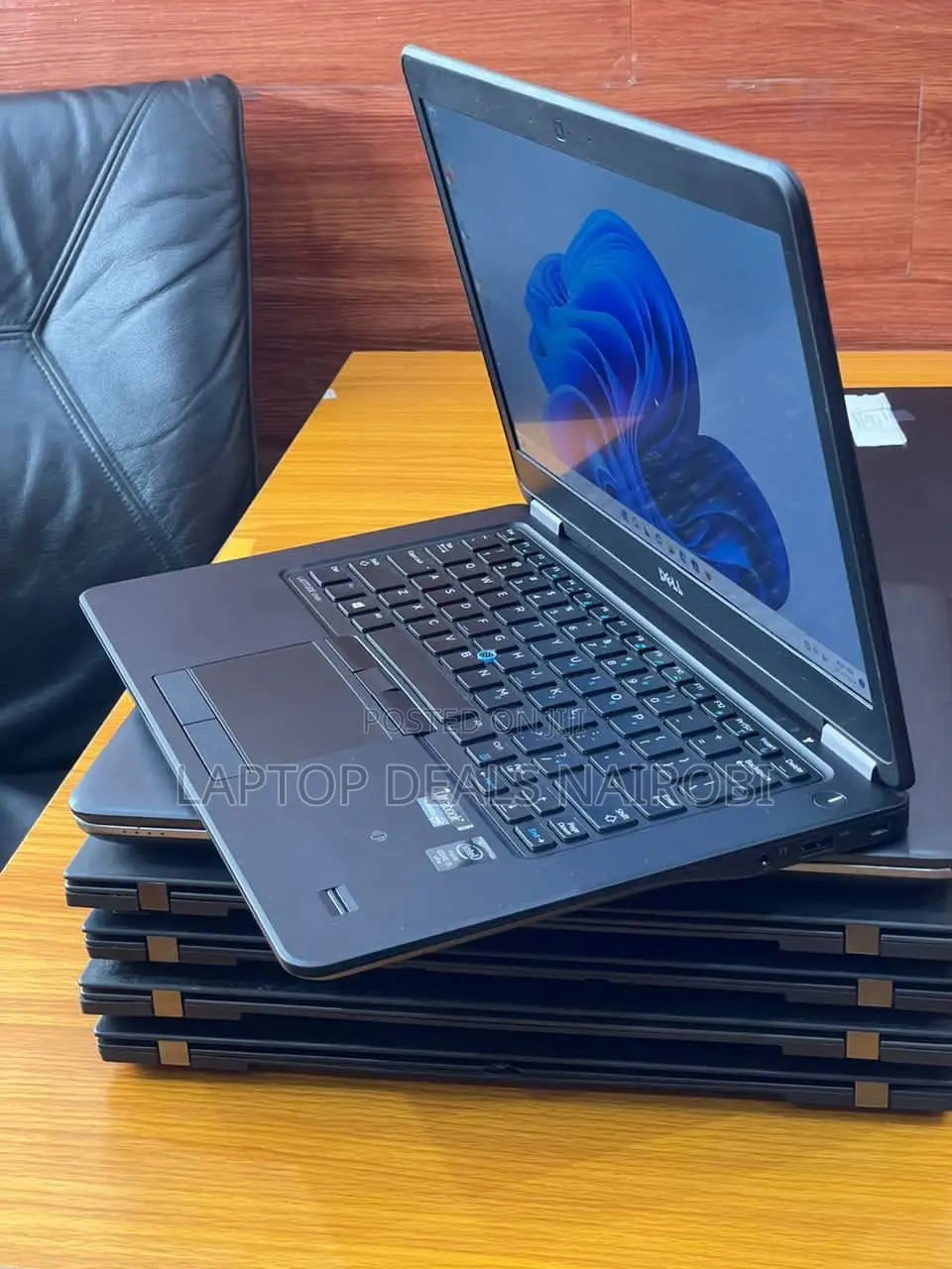 Laptop Dell Latitude 7440 8GB Intel Core I5 HDD 500GB