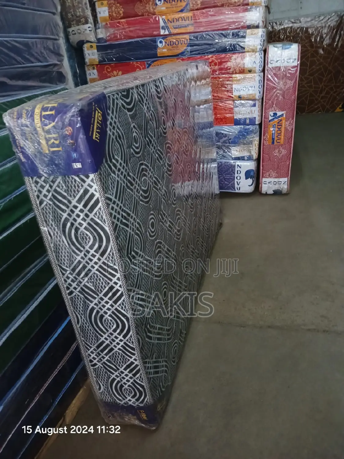 Contact Us! 8inch,4 X 6 X 8, HD Quilted Mattresses. Tunaleta