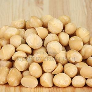 Macadamia Raw Nuts for Consumption. 1 Kg - thumbnail 2