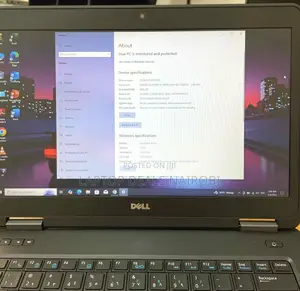 Laptop Dell Latitude 5440 8GB Intel Core I5 SSD 256GB