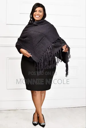 Original Turkey Ponchos/Shawls