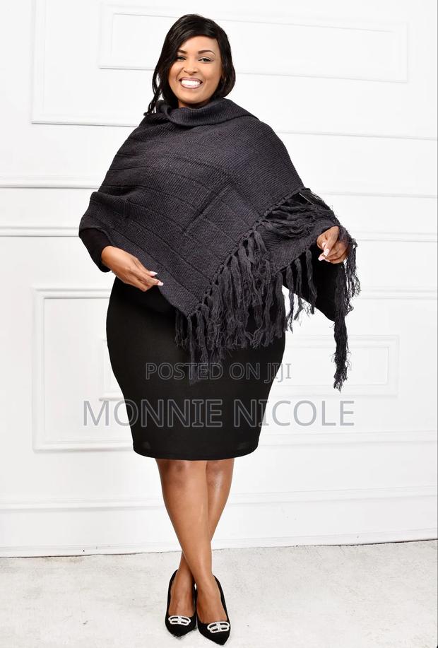 Original Turkey Ponchos/Shawls - thumbnail 3