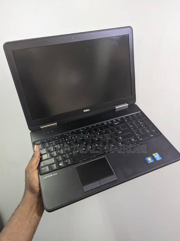 Laptop Dell Latitude 5440 8GB Intel Core I5 SSD 256GB - thumbnail 4